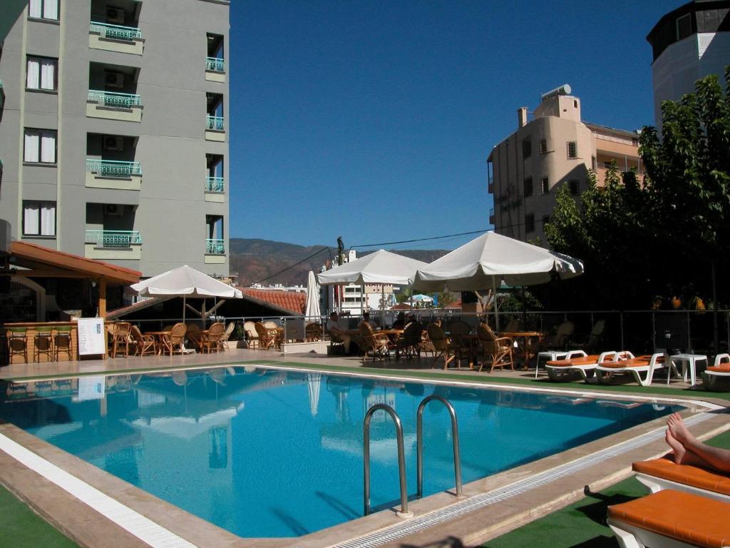 Karen 3* Marmaris